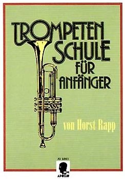 Trompetenschule für Anfänger