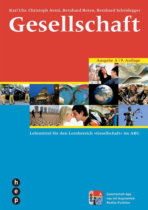 Gesellschaft Ausgabe A (Neuauflage)