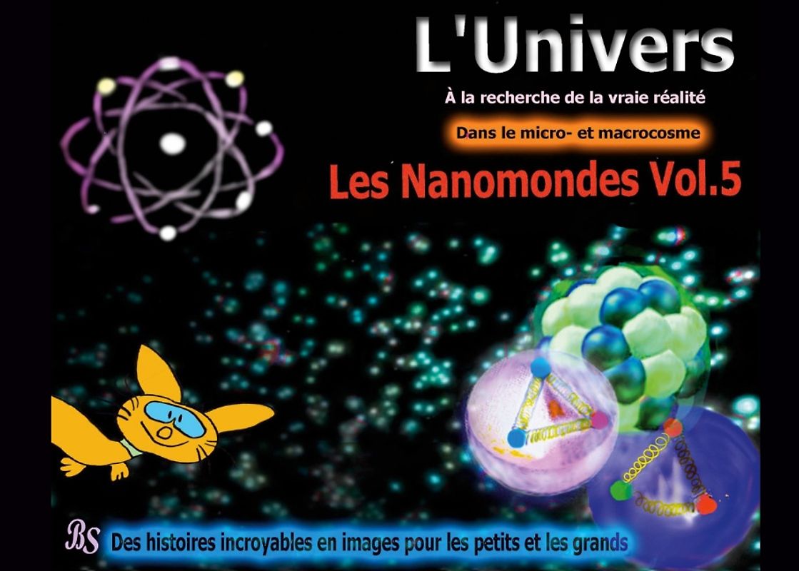 Le Nanomonde