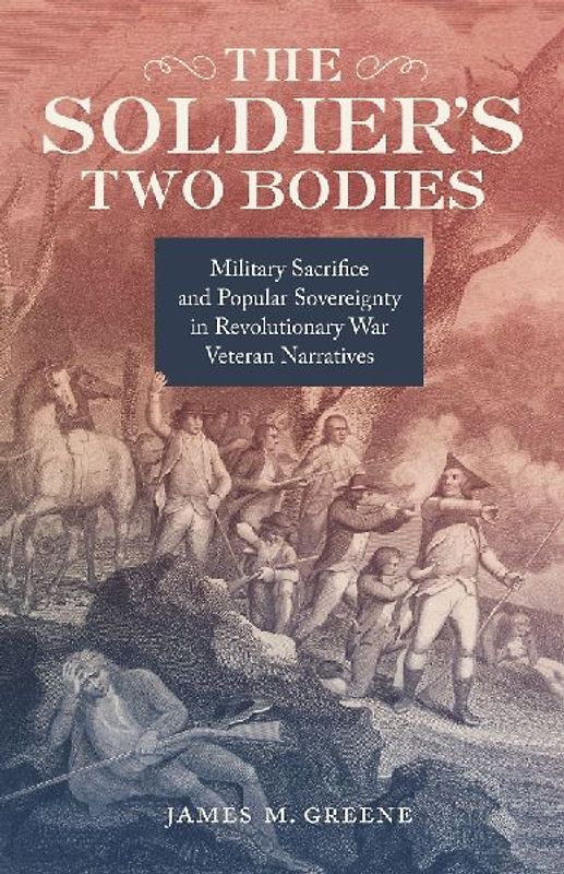 The Soldier's Two Bodies