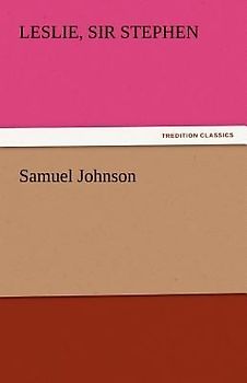 Samuel Johnson