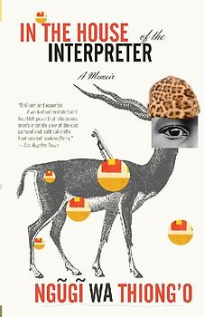 In the House of the Interpreter