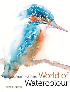Jean Haines' World of Watercolour