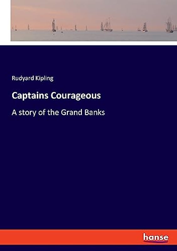 Captains Courageous