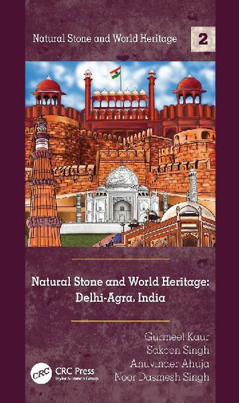 Natural Stone and World Heritage
