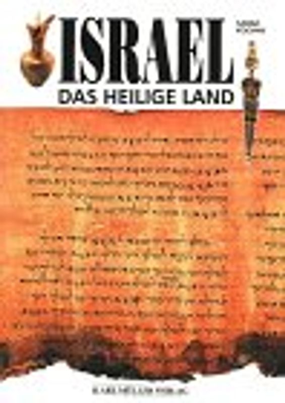 Israel. Das heilige Land