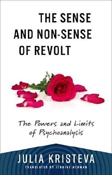The Sense and Non-Sense of Revolt