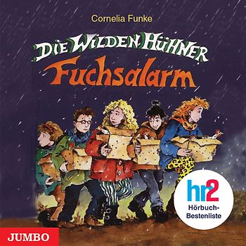 Die Wilden Hühner