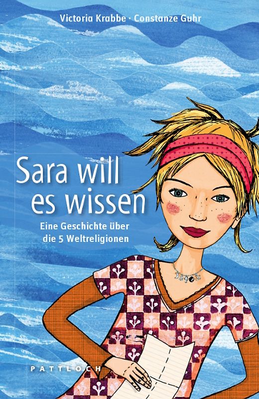 Sara will es wissen