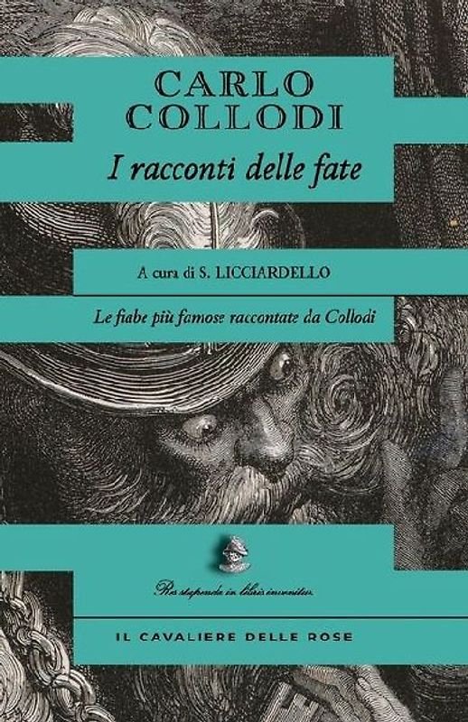 I racconti delle fate