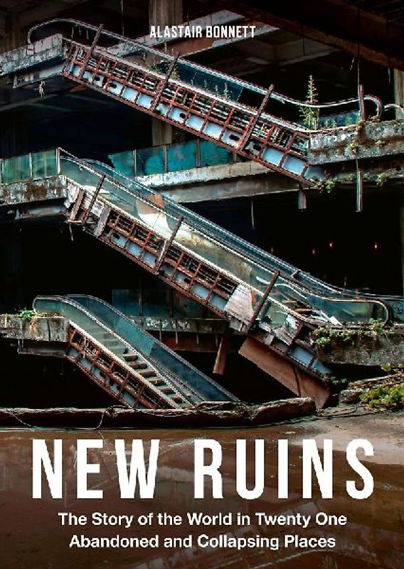 New Ruins