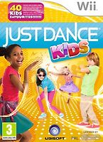 Just Dance: Kids [Internationale Version]