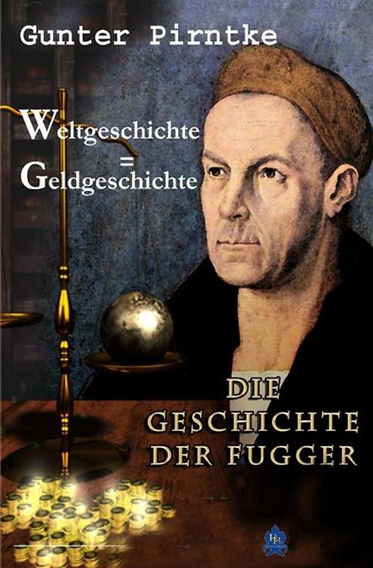 Weltgeschichte = Geldgeschichte