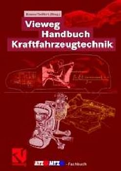 Vieweg Handbuch Kraftfahrzeugtechnik