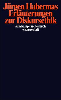 Erläuterungen zur Diskursethik
