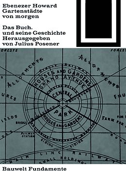 Gartenstädte von morgen