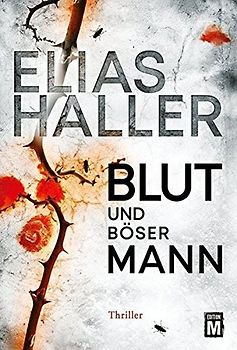 Blut und böser Mann