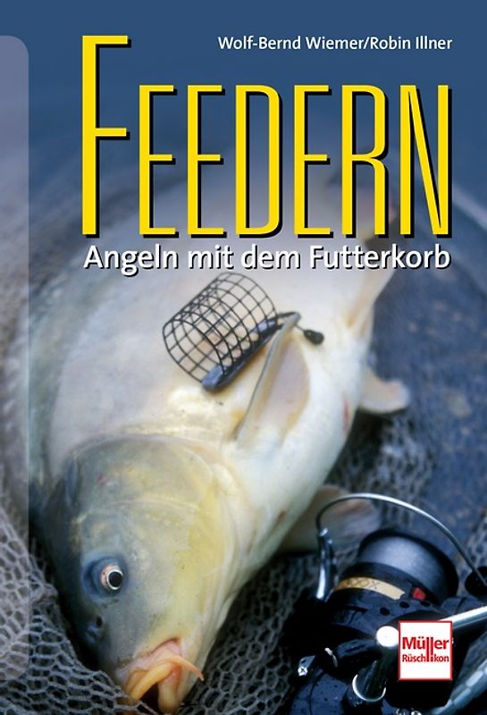 Feedern