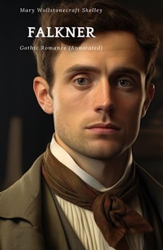 Falkner: Gothic Romance (Annotated)