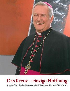 Das Kreuz - einzige Hoffnung