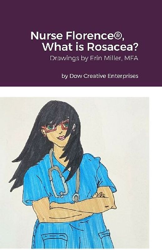 Nurse Florence®, What is Rosacea?