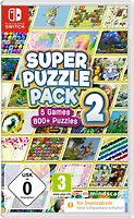 Super Puzzle Pack 2