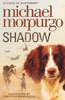Shadow - Morpurgo, Michael