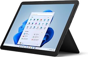 Microsoft Surface Go 3 10,5" Intel Pentium Gold 128 Go SSD [Wi-Fi] noir