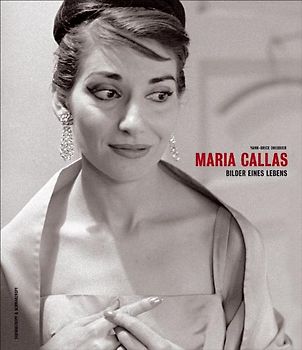 Maria Callas