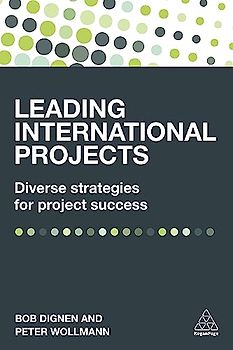 Leading International Projects