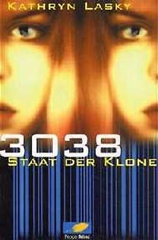 3038 - Staat der Klone