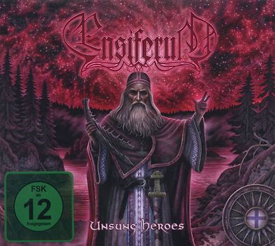 Ensiferum - Unsung Heroes [Deluxe Edition]