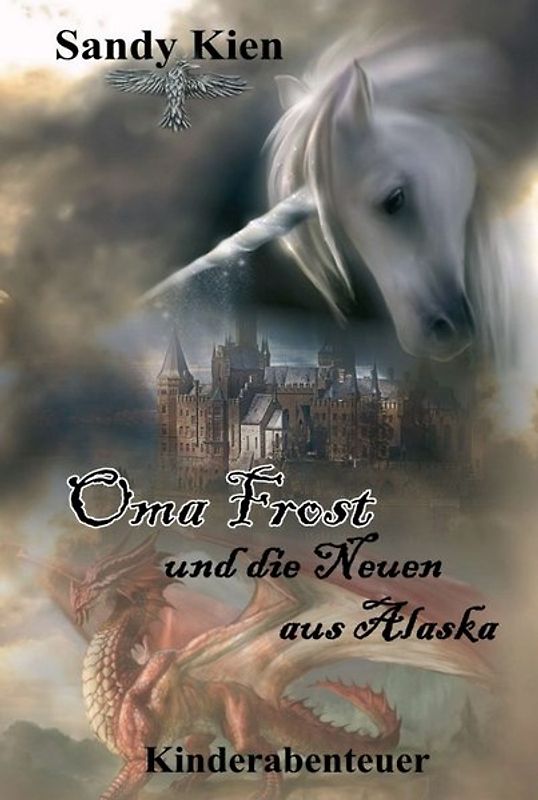 Oma Frost