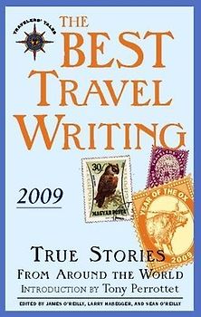 The Best Travel Writing