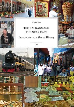 The Balkans And The Near East