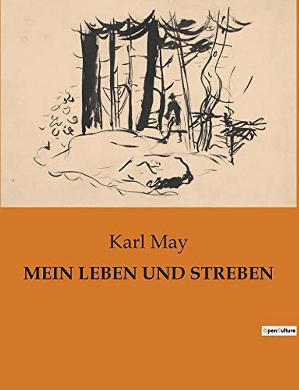 MEIN LEBEN UND STREBEN