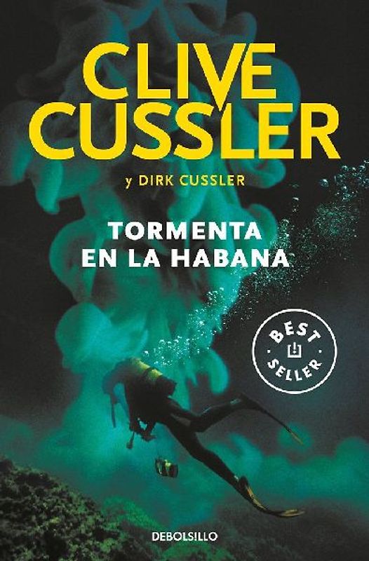 Tormenta en La Habana