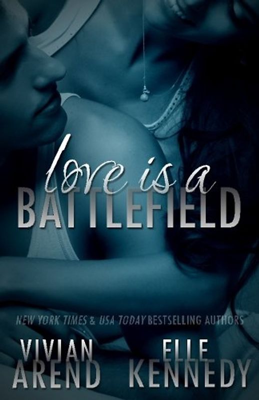 Love Is A Battlefield (DreamMakers, Band 2)