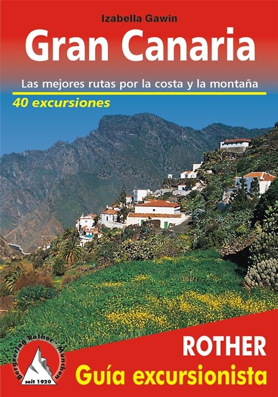 Gran Canaria (spanische Ausgabe)