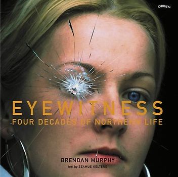 Eyewitness: Four Decades of Northern Life