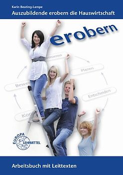 Auszubildende erobern die Hauswirtschaft