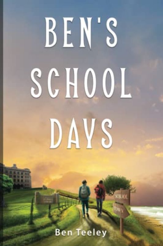 Ben's School Days (Fun at work, Band 3)