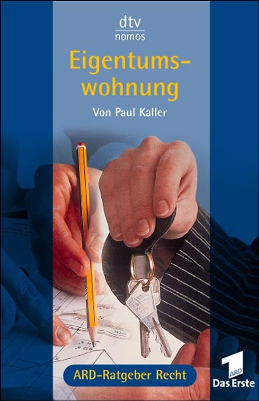 Eigentumswohnung. ARD-Ratgeber Recht