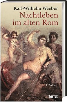 Nachtleben im alten Rom