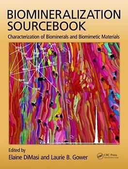 Biomineralization Sourcebook