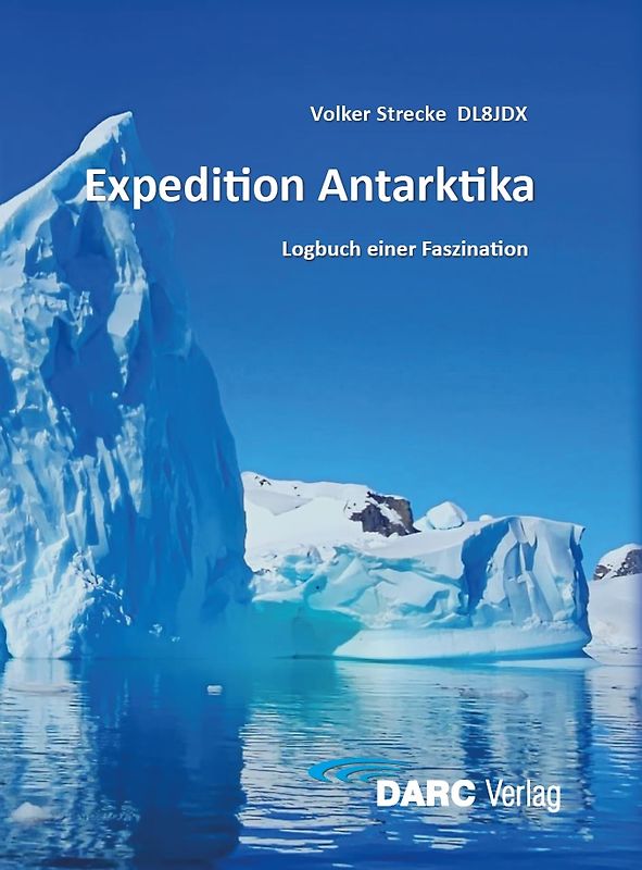 Expedition Antarktika