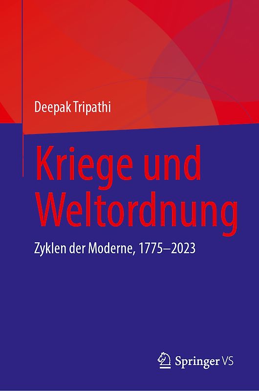 Kriege und Weltordnung