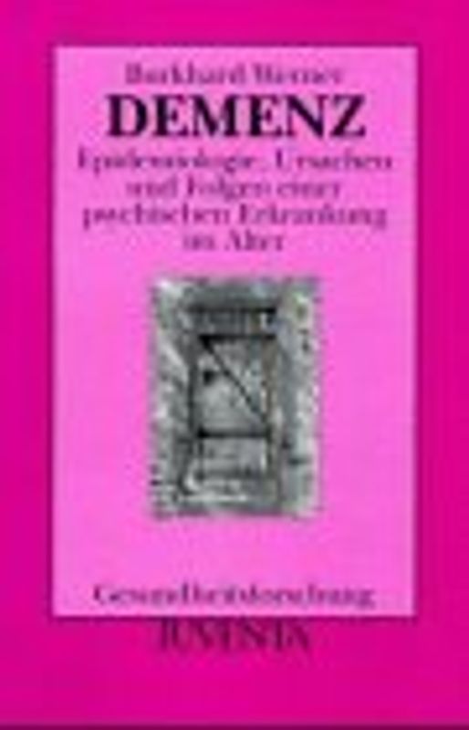 Demenz