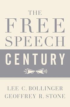 The Free Speech Century