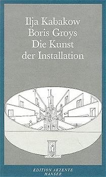 Die Kunst der Installation